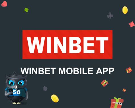 winbet app store  relaible_bookmaker